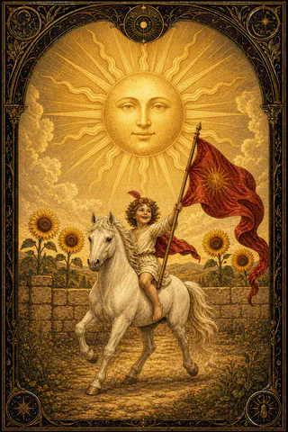 O Sol
